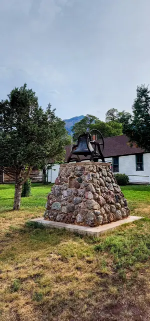 Crestone Walking Tour